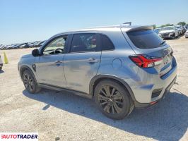 Mitsubishi Outlander 2024 2