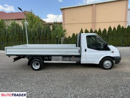 Ford Transit 2010 2.4