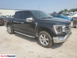 Ford Pozostałe 2023 3 Ford Pozostałe 2023 3