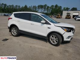 Ford Escape 2019 1 Ford Escape 2019 1