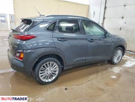 Hyundai Kona 2020 2