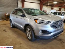 Ford Edge 2021 2
