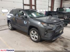 Toyota Pozostałe - zobacz ofertę