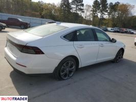 Honda Accord 2023 1 Honda Accord 2023 1