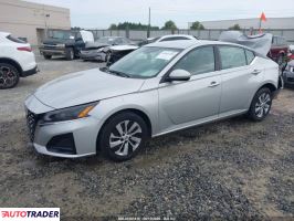 Nissan Altima 2023 2