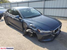 Volvo S60 2021 2