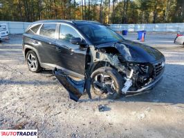 Hyundai Tucson 2024 1