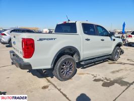Ford Ranger 2021 2