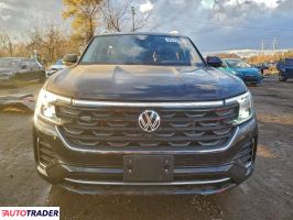 Volkswagen Atlas 2024 2