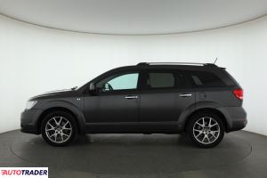Fiat Freemont 2014 2.0 167 KM