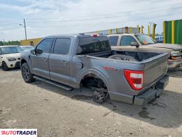 Ford Pozostałe 2022 3