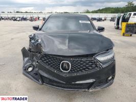 Acura TL 2019 3
