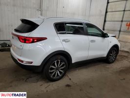 Kia Sportage 2018 2