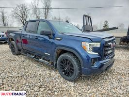 GMC Sierra 2021 3