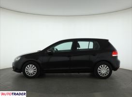 Volkswagen Golf 2012 1.2 103 KM
