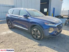 Hyundai Santa Fe 2020 2