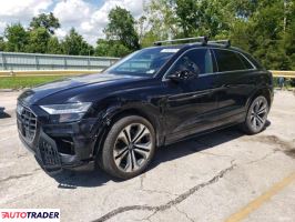 Audi Q8 2019 3 Audi Q8 2019 3