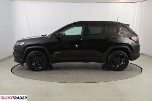 Jeep Compass 2022 1.5 128 KM