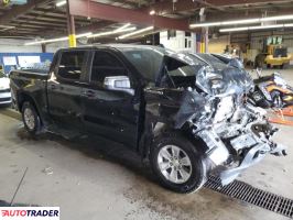 Chevrolet Silverado 2021 5