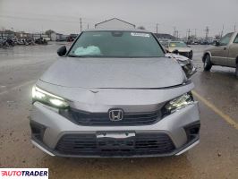 Honda Civic 2024 2