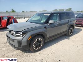 Hyundai Santa Fe 2024 2