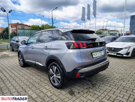 Peugeot 3008 2023 1.2 130 KM