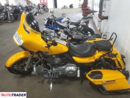 Harley-Davidson Pozostałe 2022