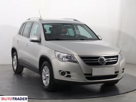 Volkswagen Tiguan - zobacz ofertę