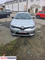 Renault Fluence - zobacz ofertę