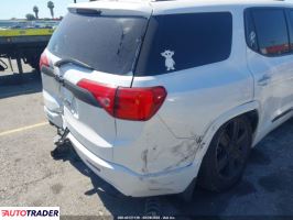 GMC Acadia 2019 3 GMC Acadia 2019 3