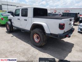 Jeep Pozostałe 2020 3