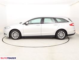 Ford Mondeo 2018 2.0 147 KM