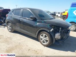 Nissan Pozostałe 2021 1