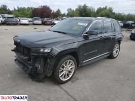 Jeep Grand Cherokee 2023 3