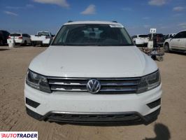 Volkswagen Tiguan 2019 2