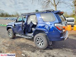 Toyota Pozostałe 2024 4
