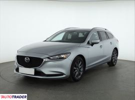 Mazda 6 2021 2.0 143 KM