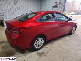 Hyundai Accent 2020 1