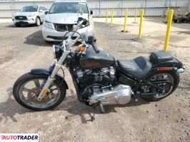 Harley-Davidson Softail 2023 Harley-Davidson Softail 2023