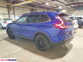 Honda CR-V 2024 2