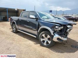 Dodge Ram 2021 5 Dodge Ram 2021 5