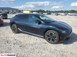 Kia EV6 2023 Kia EV6 2023