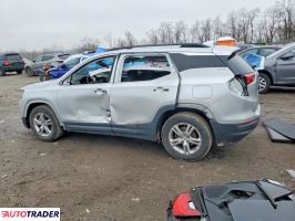GMC Terrain 2020 1