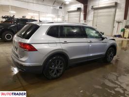 Volkswagen Tiguan 2024 2