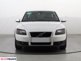 Volvo C30 2009 1.6 99 KM