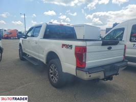 Ford Pozostałe 2020 6