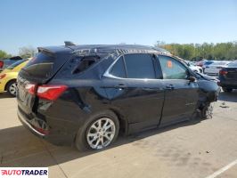 Chevrolet Equinox 2020 1