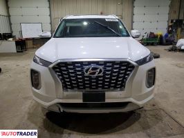 Hyundai Pozostałe 2021 3