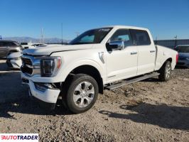 Ford Pozostałe - zobacz ofertę