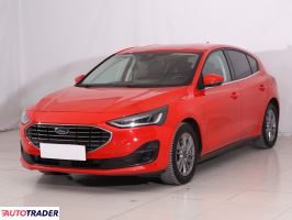 Ford Focus 2024 1.0 123 KM